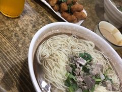 -北路拉面馆(洪湖里店)