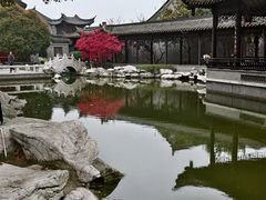 -口岸雕花楼