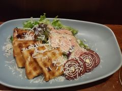 鹅肝拼盘-山葵家居酒屋(天目里店)