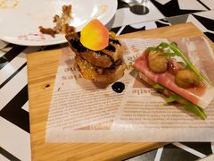 -CRAZYONES西班牙海鲜饭(日月光店)