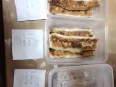 -福荣居褡裢火烧京味家常菜(西四店)