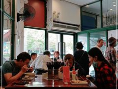 -东泰祥生煎馆(长宁路店)