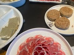 -东来顺·非遗火锅(高新店)
