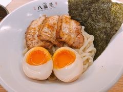 -八盛屋·沾面(集美万达店)
