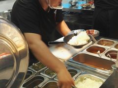 -町门烤肉拌饭专门店(新天地店)