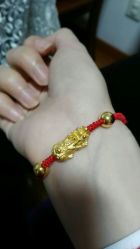 -中国黄金(塘桥店)