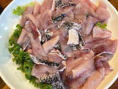 -大理.老字号渝记酸萝卜乌鱼(古城总店)