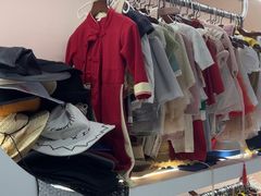 -宇不同照相馆(唐镇店)