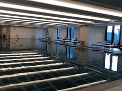 -杭州城中香格里拉大酒店