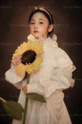 点击看大图 -芳妮豆丁家庭影像馆(宝安店)
