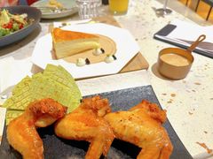 -火啫啫·粤式啫啫煲(南通首店)