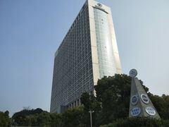 -元一希尔顿酒店·禅自助餐厅·啤酒花园