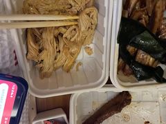 -绝味鸭脖(东直门店)