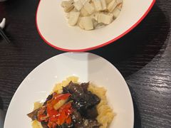 -海天楼中餐厅(吴宫泛太平洋酒店)