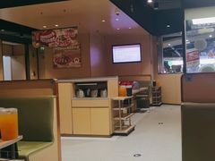 -海底捞火锅(天一广场亚细亚店)