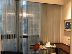 -香港铜锣湾皇悦酒店