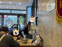 -老乌家特色小炒泡馍(大皮院店)