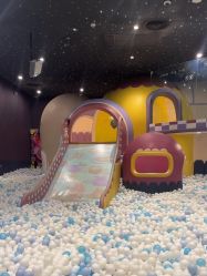 -MELAND CLUB亲子乐园·派对·餐厅(北京芳圆里ID MALL店)