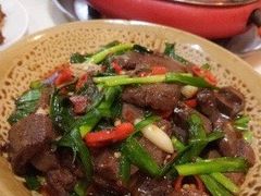 -湘肠香火锅店(团结湖店)
