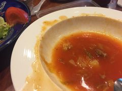 -玛格萝妮比萨屋(陆家浜路店)