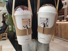 -李山山茶事(景枫店)