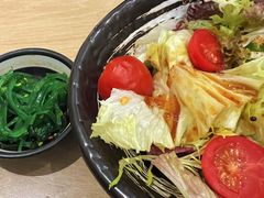 -御瀛日本料理