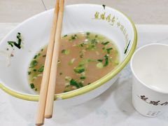 -丝路传奇·中国拉面航母店(北医三院店)