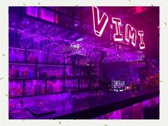 -vimi便利店酒吧