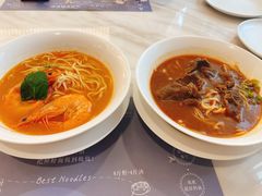 -子霖南山鲜虾面(南山总店)