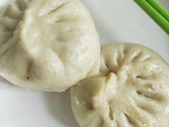 -北京外国语大学东院食堂