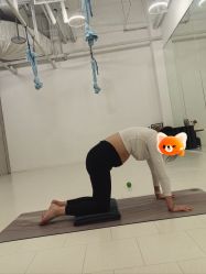 -那·瑜伽&孕产·普拉提·塑身减脂