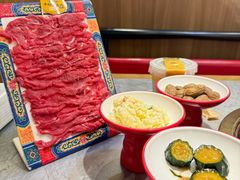 -侃爷南门铜锅涮肉
