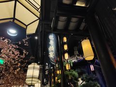 -绿茶餐厅(千岛湖银泰城店)