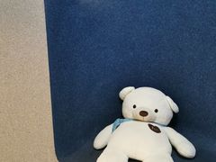 -Mr·Kuma酷么先生雪之乐园