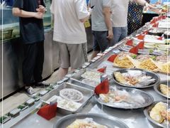 -永红源·啤酒烧烤海鲜大排档(台柳路店)
