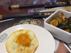 -老淮城·长鱼面(河下古镇店)