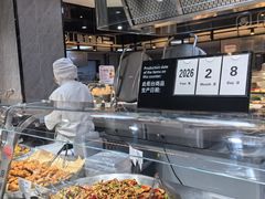 -物美大卖场(玉蜓桥店)