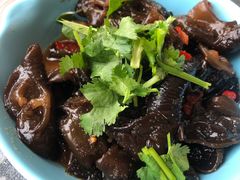 -何必是家面馆 HB noodles&coffee
