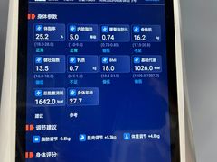 -Orenda健身工作室(平山店)