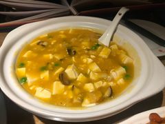 -渝信川菜(长安店)