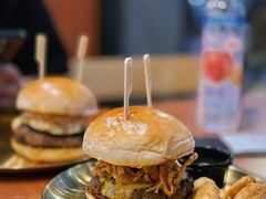 -魏斯理汉堡(西安沣东吾悦店)