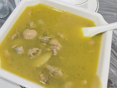 -益华家菜屋(世茂店)