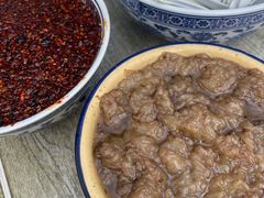 -定家小酥肉·清真(回民街店)