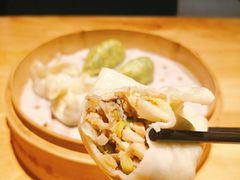 -小六汤包(万和城店)