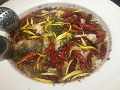 -太二酸菜鱼(深圳布吉万象汇店)