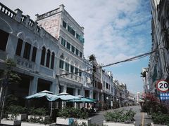 -文昌鸡饭店110号(中山路店)