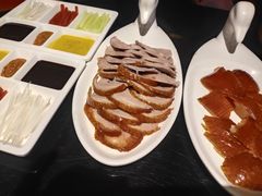 -皇城根北京风味主题餐厅(中海环宇城店)