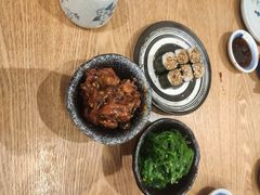 -大雄寿司(洛浦店)