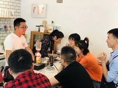 -J's Cafe Lab