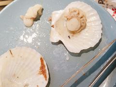 -汉阳廷自助烤肉(嘉禾金铂天地店)